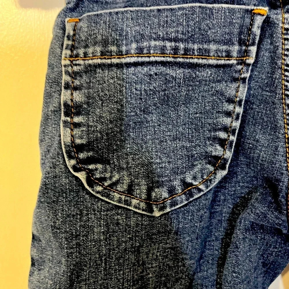 Gaps Girls Capri Jeans - Picture 16 of 17